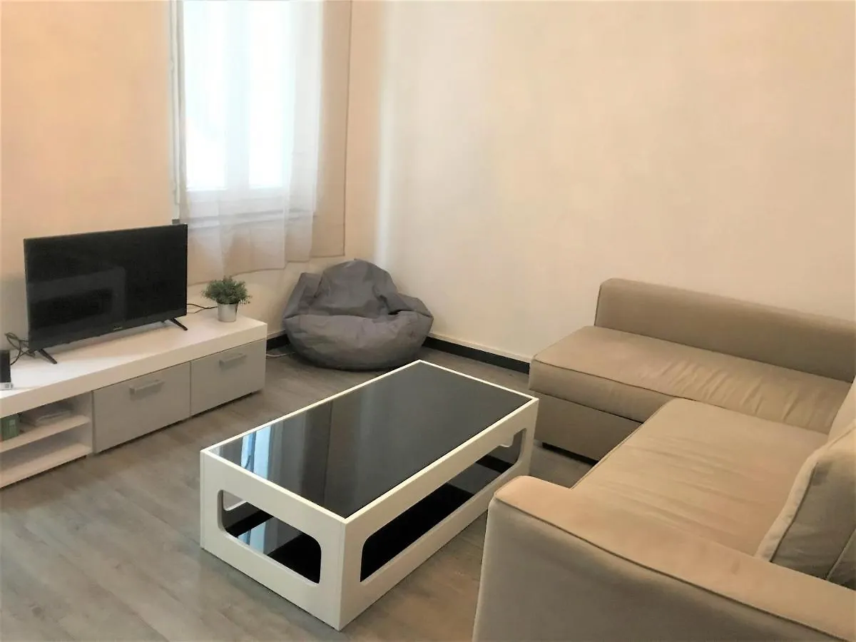 Apartment Grand Appartement 4 Couchages La Ciotat Pres De Tout
