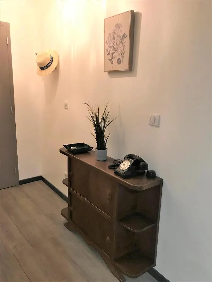 Apartment Grand Appartement 4 Couchages La Ciotat Pres De Tout