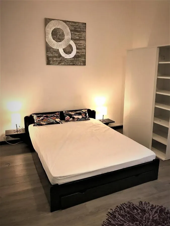 Grand Appartement 4 Couchages La Ciotat Pres De Tout
