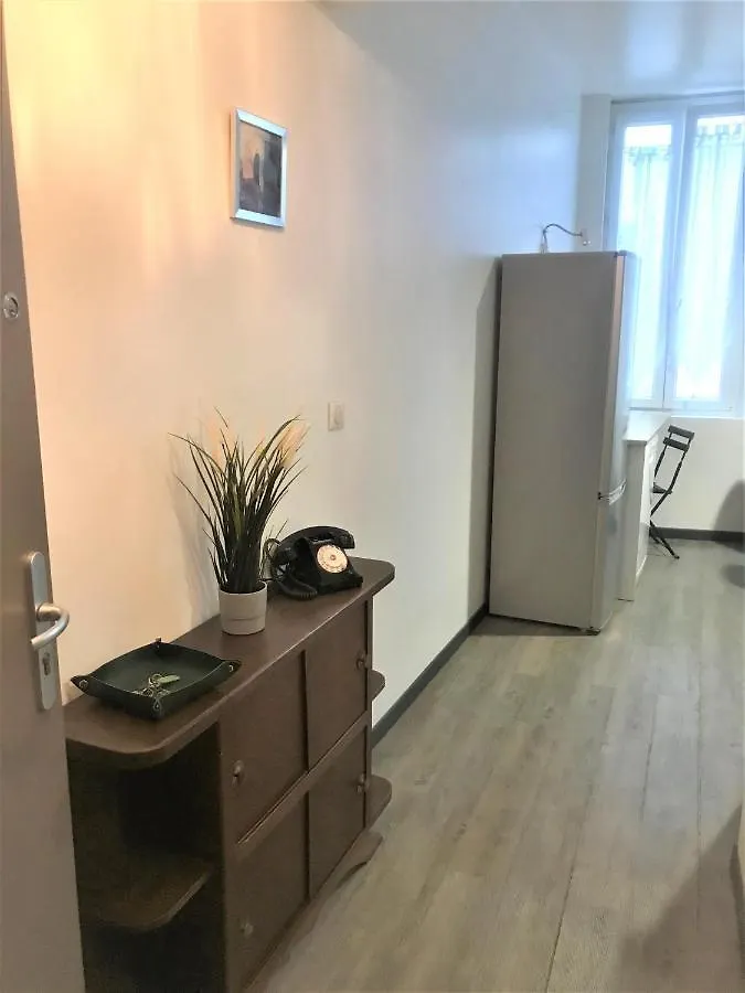 Apartment Grand Appartement 4 Couchages La Ciotat Pres De Tout