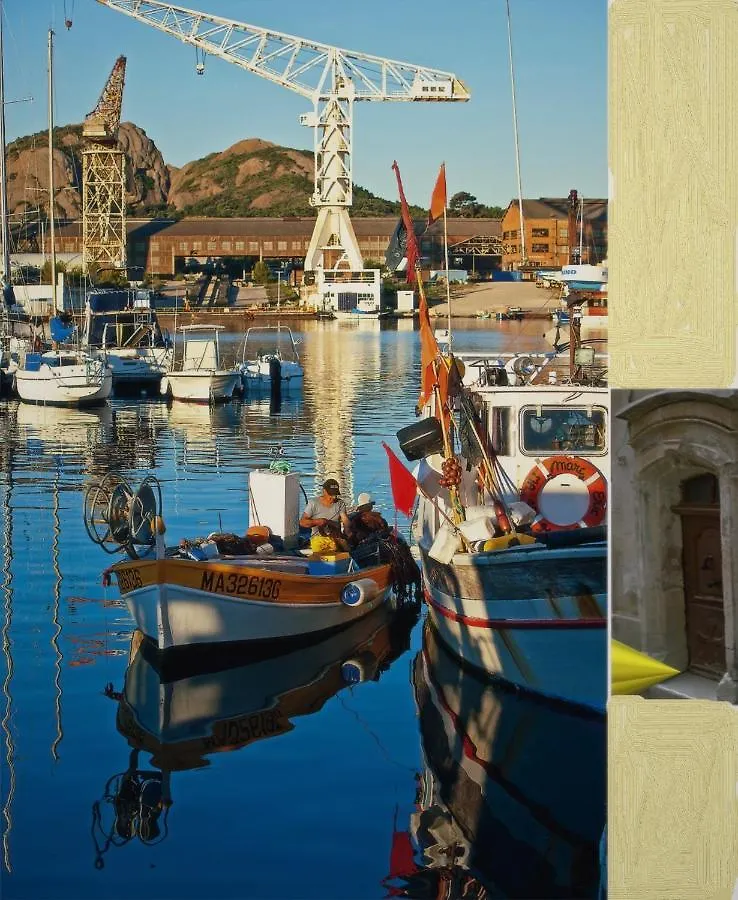 Grand Appartement 4 Couchages La Ciotat Pres De Tout Apartment